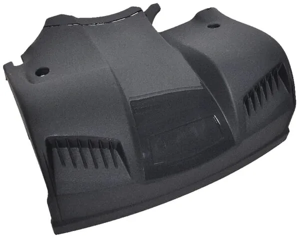 Ochranné výčko šedá