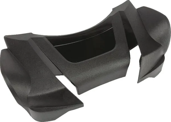 Čelní kryt 53 černý