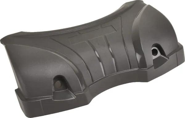 Víko předního sekacího soustrojí