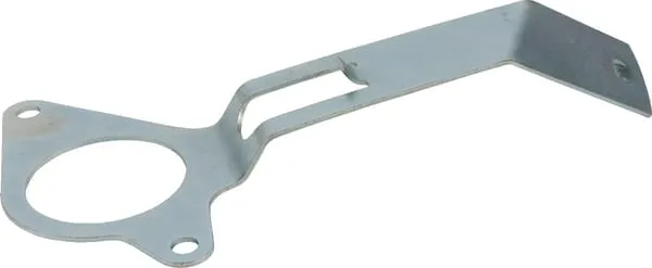Páka pro přední kola