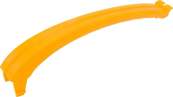 Rukojeť sběrného koše