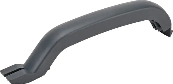 Rukojeť sběrného koše