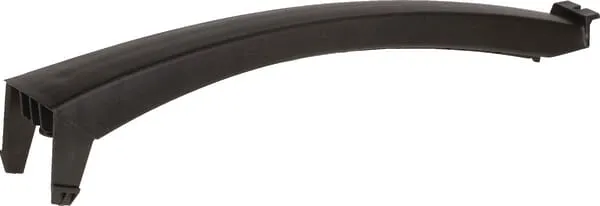 Rukojeť sběrného koše