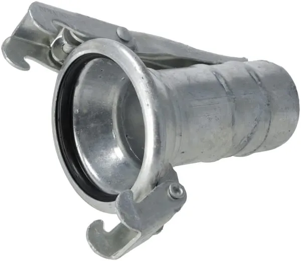 Spojka s vnitřním závitem 3" s hadicovou přípojkou 3" (76 mm)