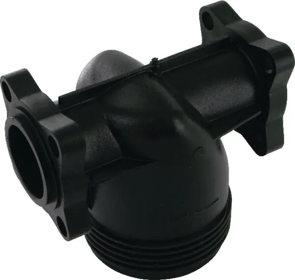 Náhradní díly pro filtr 322