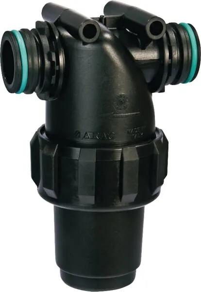 Filtr do potrubí T4M 32M