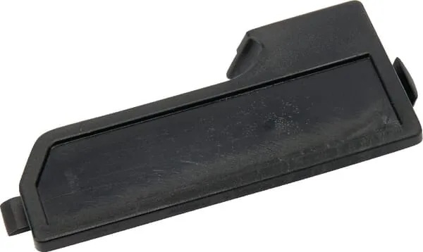 Destička pro štítek