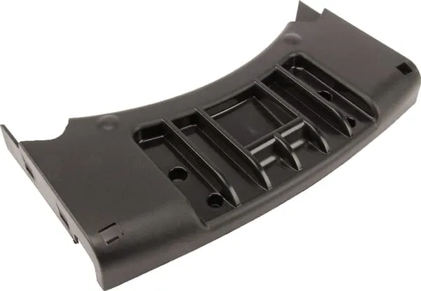 Kryt žací jednotky, černý