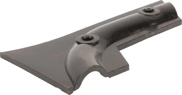 Ochrana sloupku levá