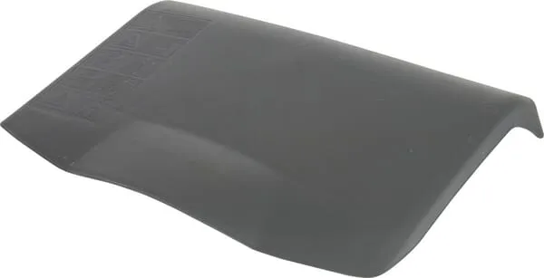 Ochran. kryt proti kamení šedý