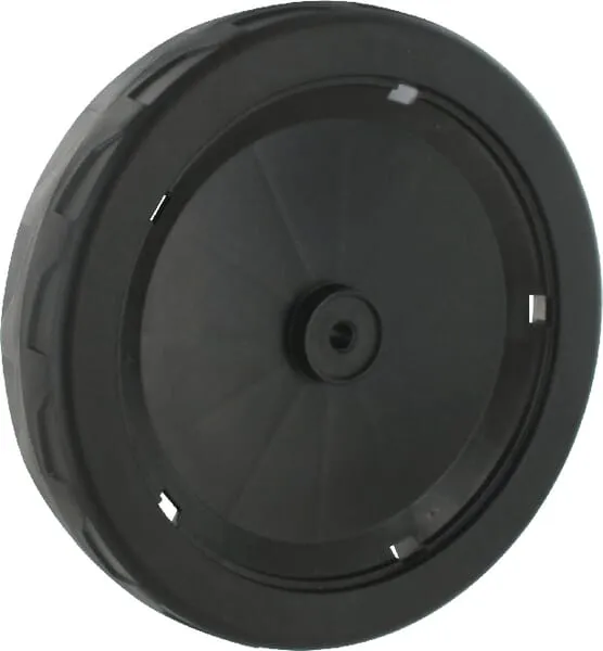 Zadní kolo Ø=250 mm