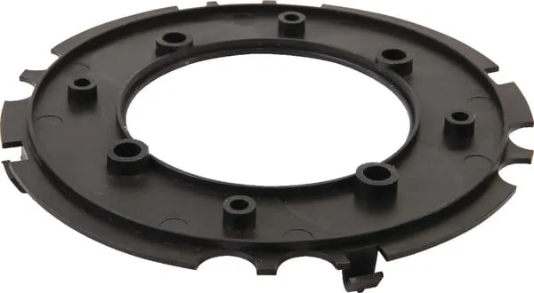 Ventilační mřížka