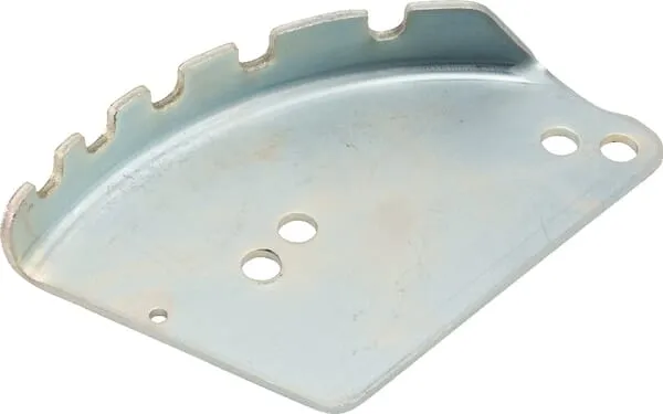 Kvadrant nastavení výšky