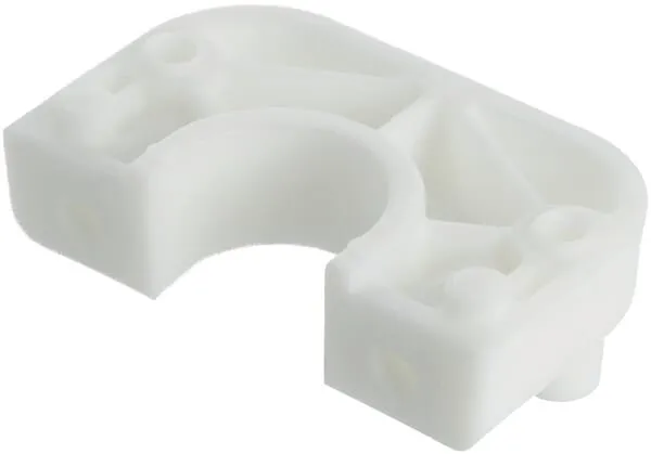 Podpěra zadní nápravy