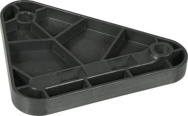 Podpěra kola Combi 40AE/40E