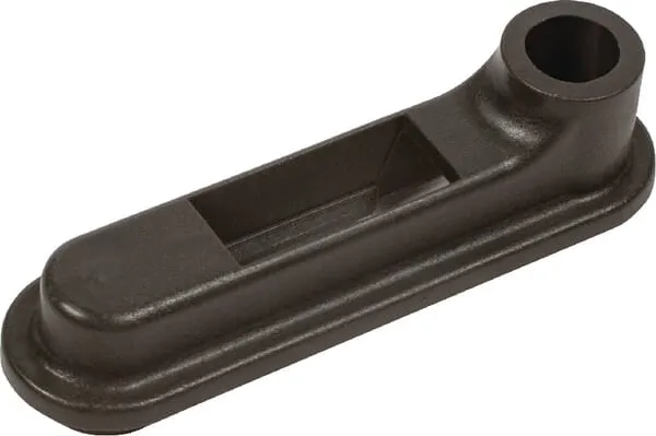 Podpěra kola pravá