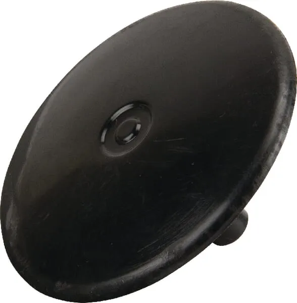 Zátka žací jednotky