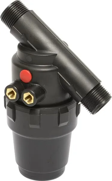 Šikmý filtr 3/4" 32 mesh