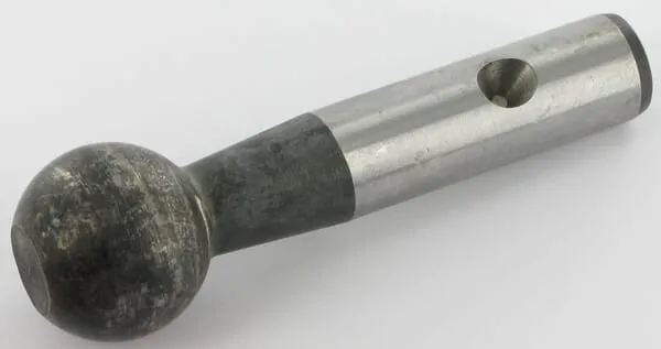 Náprava + koulel ESM