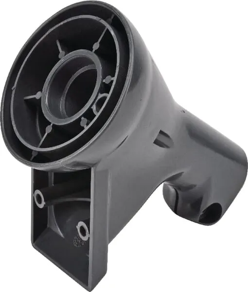 Tělo +Getriebegehäuse