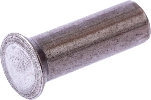 Nýty se zápustou čočkovou hlavou 0,5kg Busatis