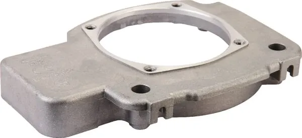 Podpěra, pohon SB-52