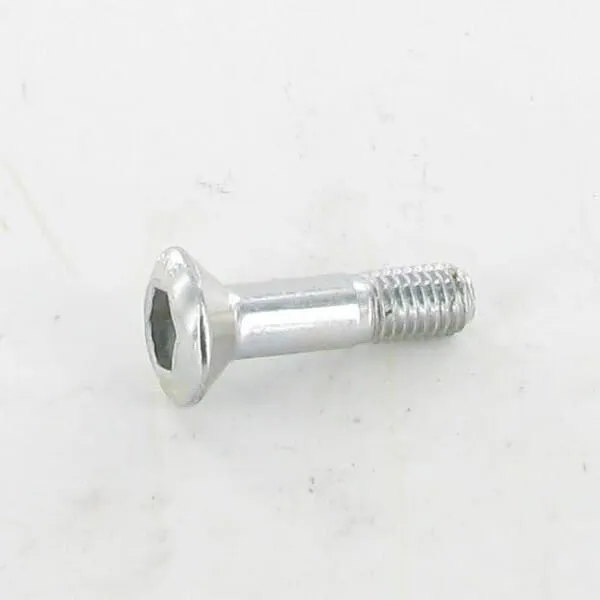 Šroub s čočkovou zápustnou hlavou M10x43