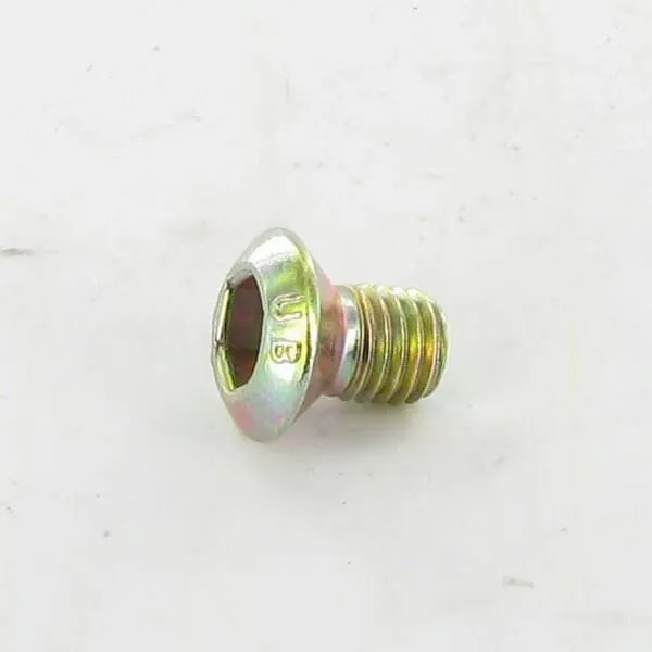 Šroub s čočkovou zápustnou hlavou M12x20