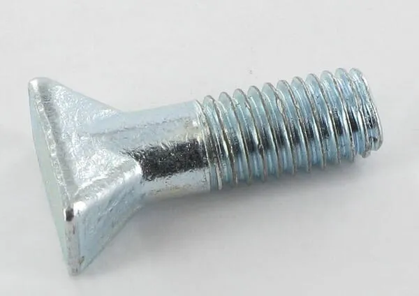 Šroub obdélníkový ESM