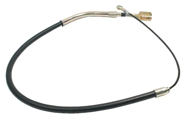 Lanka ručních brzdy rypadel OE