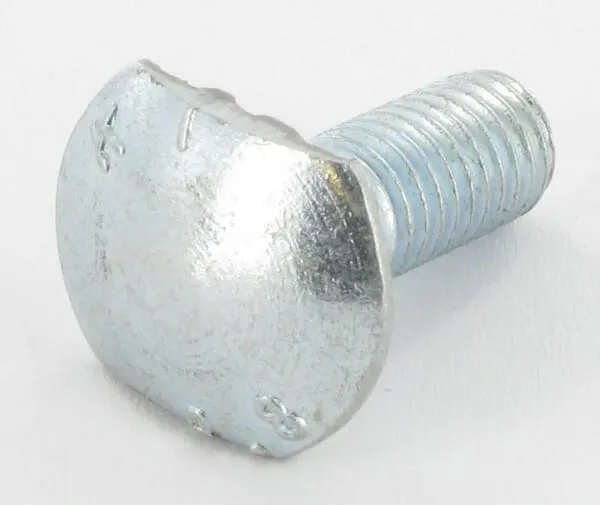 Šroub se čtyřhr. hlavou ESM