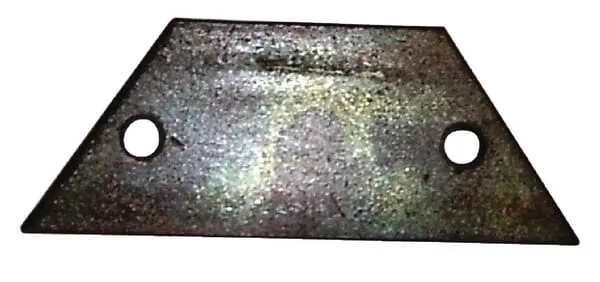 Čistící deska 565 D