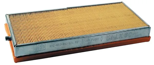 Kabinový filtr Case IH