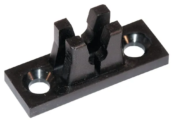 Závěs pro plynový tlumič střešn ího otvoru Case - IH