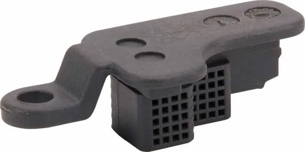 Olejový filtr řetězové pily