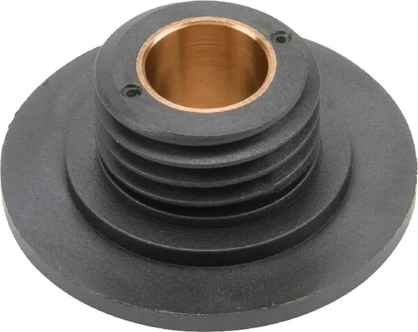 Šneková převodovka