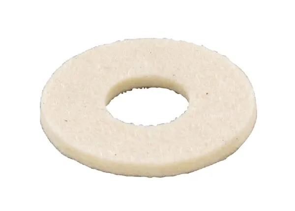 Plstěné těsnění