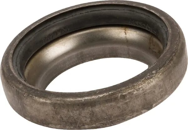 Navařovací spojka, vnitřní závit 3" Bauer