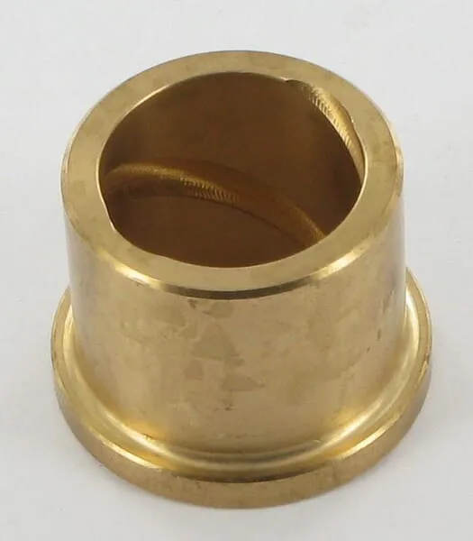 Pouzdra pro žací lišty