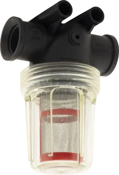 Tlakový filtr 1/2" F 32M