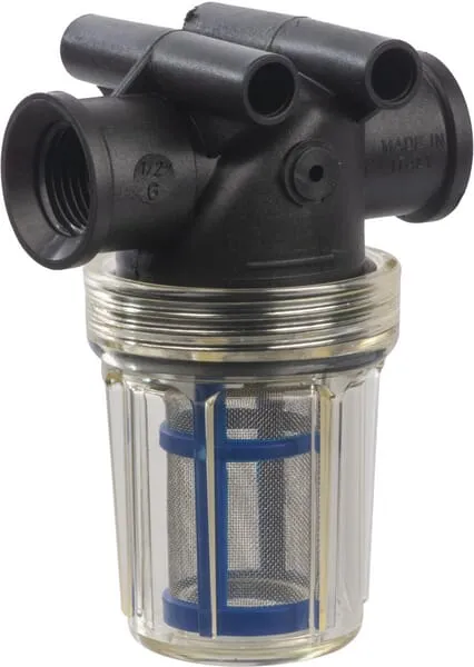 Tlakový filtr 55 l, 1/2"