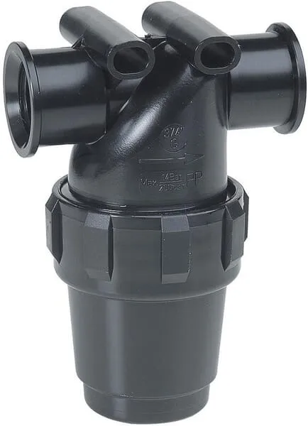 Tlakový filtr 80 - 100l 1/2"