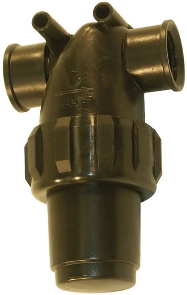 Síťový filtr 1"F 32 M