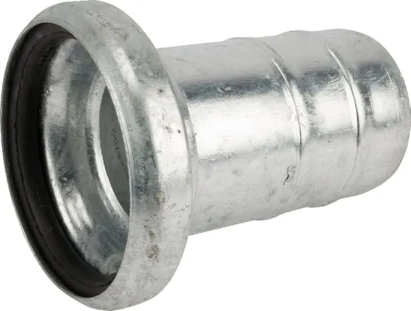 KKM 3" + nátrubek 89 mm Bauer