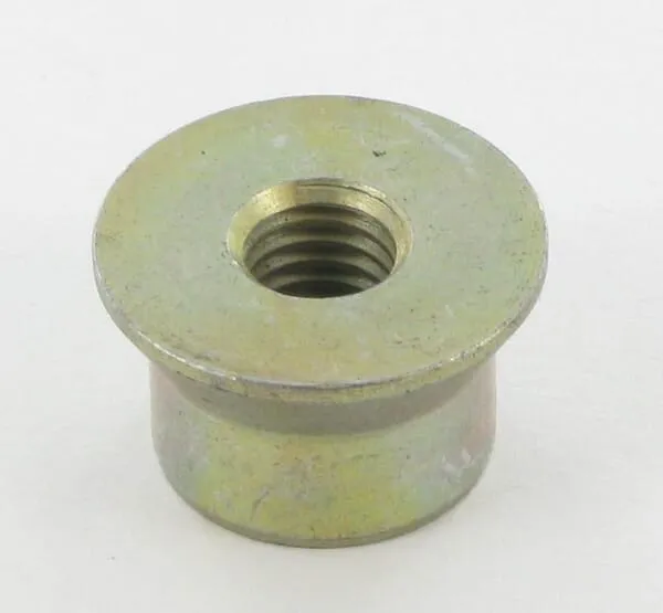 Speciální matice Busatis