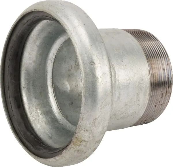 Vnitř.z. 3 1/2" + závit 3" Bauer