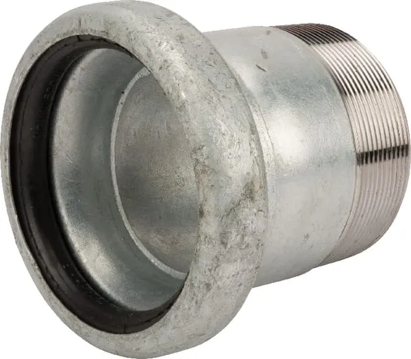 Vnitř.z. 3" + závit Bauer