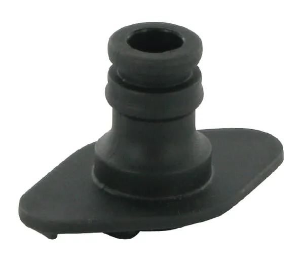 Přípojka vody