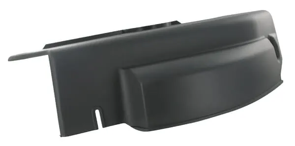 Bezpečnostní kryt klínového řemene, pravý