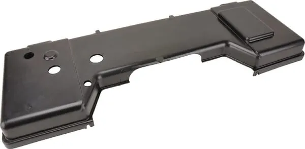 Bezpečnostní kryt klínového řemene, model 102